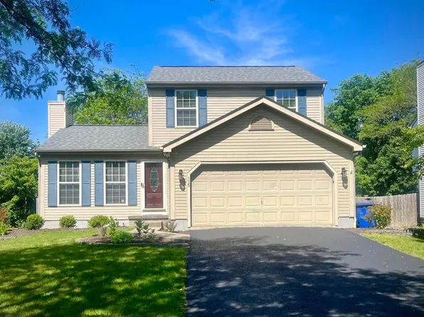 115 Hale Ct, Delaware, OH 43015