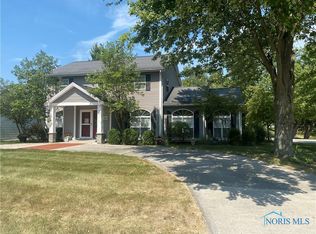 610 Corwin St, Defiance, OH 43512