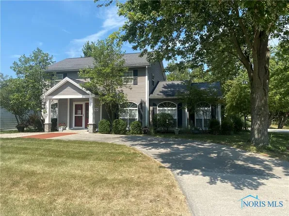 610 Corwin St, Defiance, OH 43512