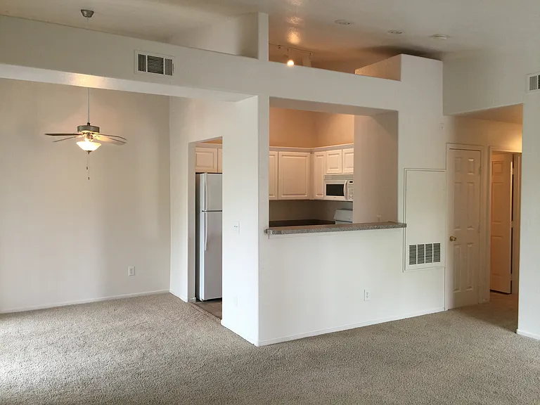 San Moritz and Angel Point Apartments — Photo 1