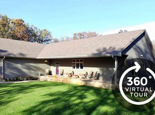 2941 N Oaks Ln NW, Garfield, MN 56332