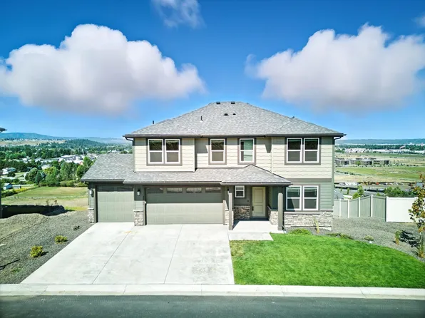 20784 E Valley Vista Dr, Liberty Lake, WA 99019