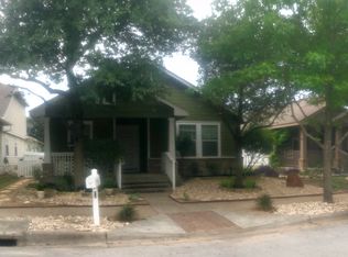 601 Scrutchins, Kyle, TX 78640