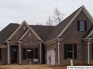 2193 Great Barrington Pl, Nesbit, MS 38651