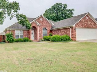 1630 Hosta, Conway, AR 72034