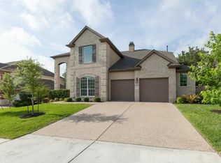 2753 Deep River Cir, Round Rock, TX 78665