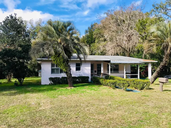 318 SE 2nd St, Chiefland, FL 32626