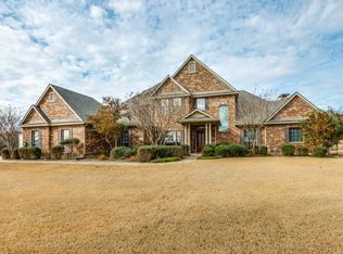 1370 Beverly Cir, Lucas, TX 75002