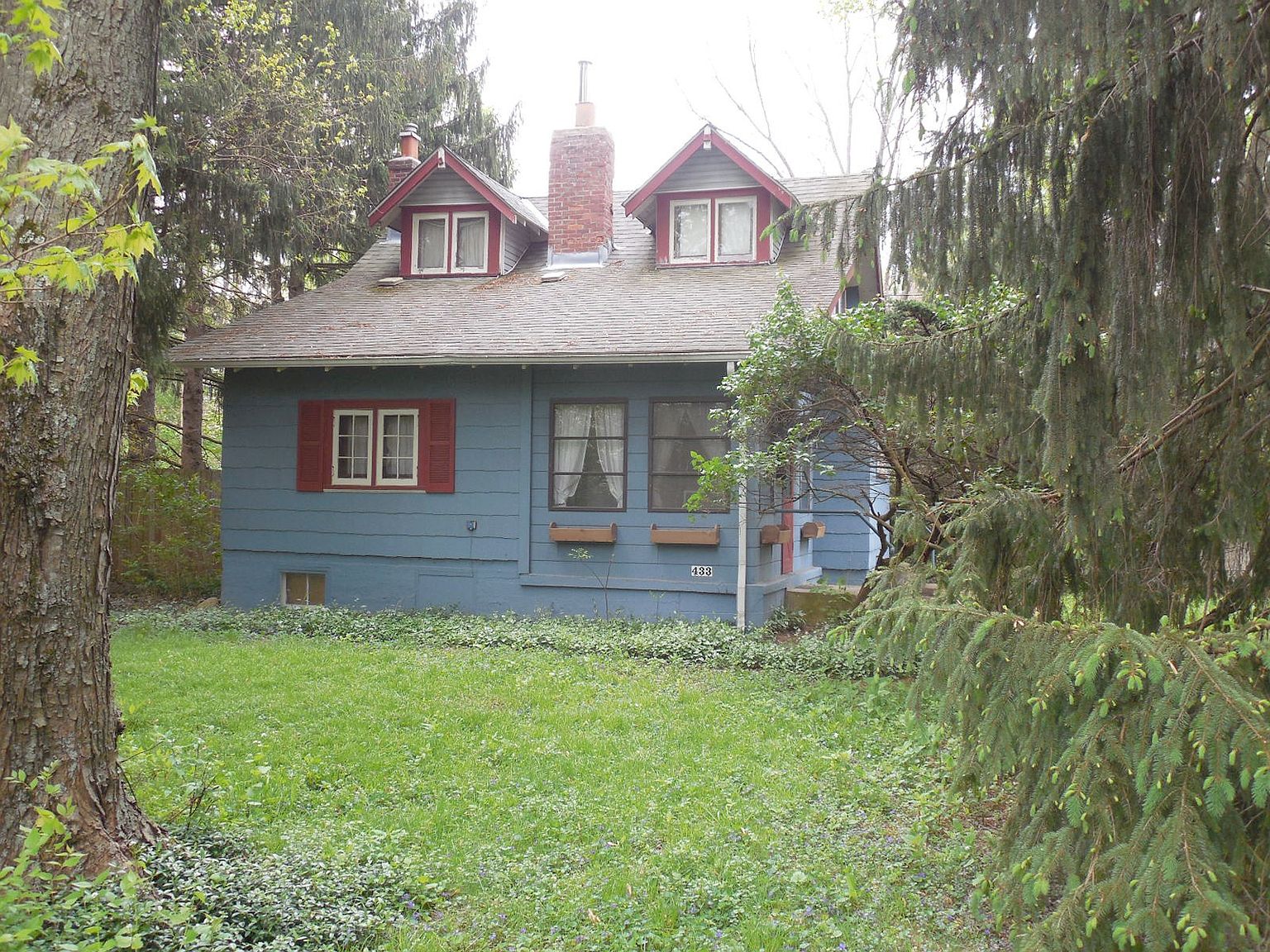 433 W Kanawha Ave, Columbus, OH 43214 Zillow