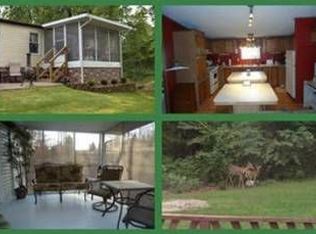 6576 E Hogtown Rd, Marengo, IN 47140