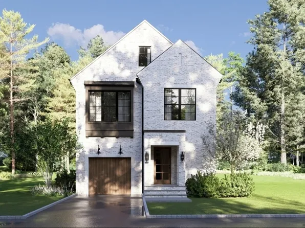 20 Summit Ave, Chatham Boro, NJ 07928