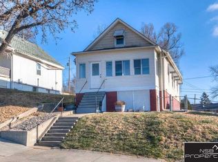 1931 S 28th St, Omaha, NE 68105