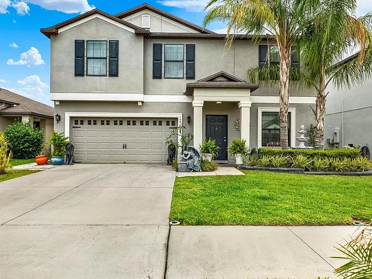 14809 Crescent Rock Dr — Photo 1