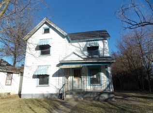 336 Fair St, Springfield, OH 45506