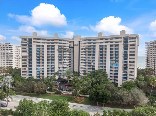 5100 N Ocean Blvd APT 1016, Fort Lauderdale, FL 33308