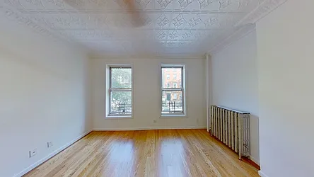 Rented by Bold New York