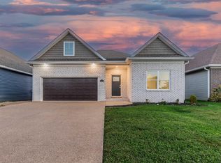 3103 Fehme Ct, Evansville, IN 47725