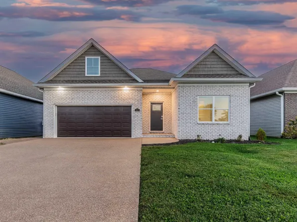 3103 Fehme Ct, Evansville, IN 47725