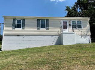 603 S Jefferson St, Petersburg, VA 23803