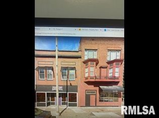 510-514 16th St, Moline, IL 61265