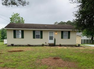 15955 Line Rd, Athens, AL 35613