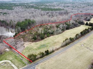 0 Herbert Faucette Rd #1, Bullock, NC 27507