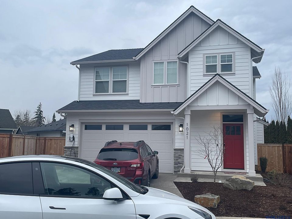 1021 Keystone Loop NE, Keizer, OR 97303 Zillow