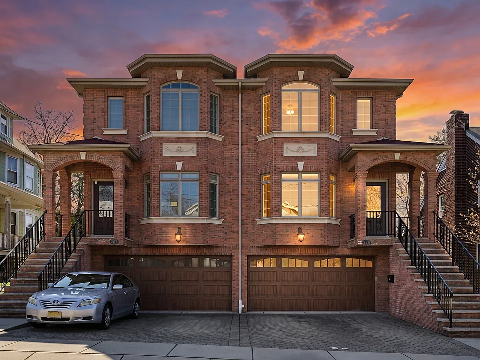 80B Liberty Pl #B