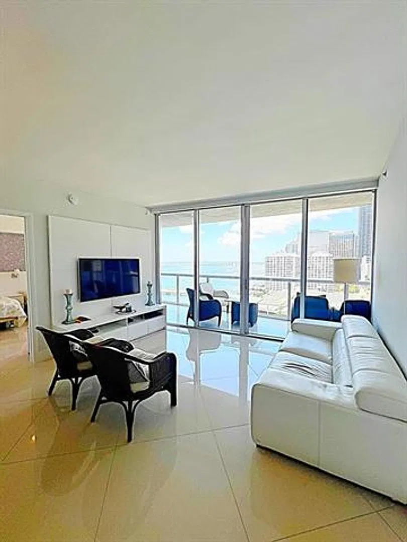 495 Brickell Ave cu-1605, Miami, FL 33131 — Photo 4
