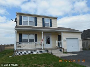 417 Mallard Dr, Greensboro, MD 21639