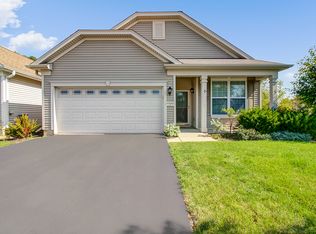 13374 Lehigh St, Huntley, IL 60142