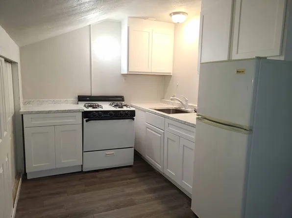 1405 Moore St #5, Commerce, TX 75428