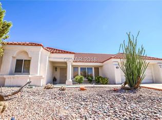 8501 Linderwood Dr, Las Vegas, NV 89134