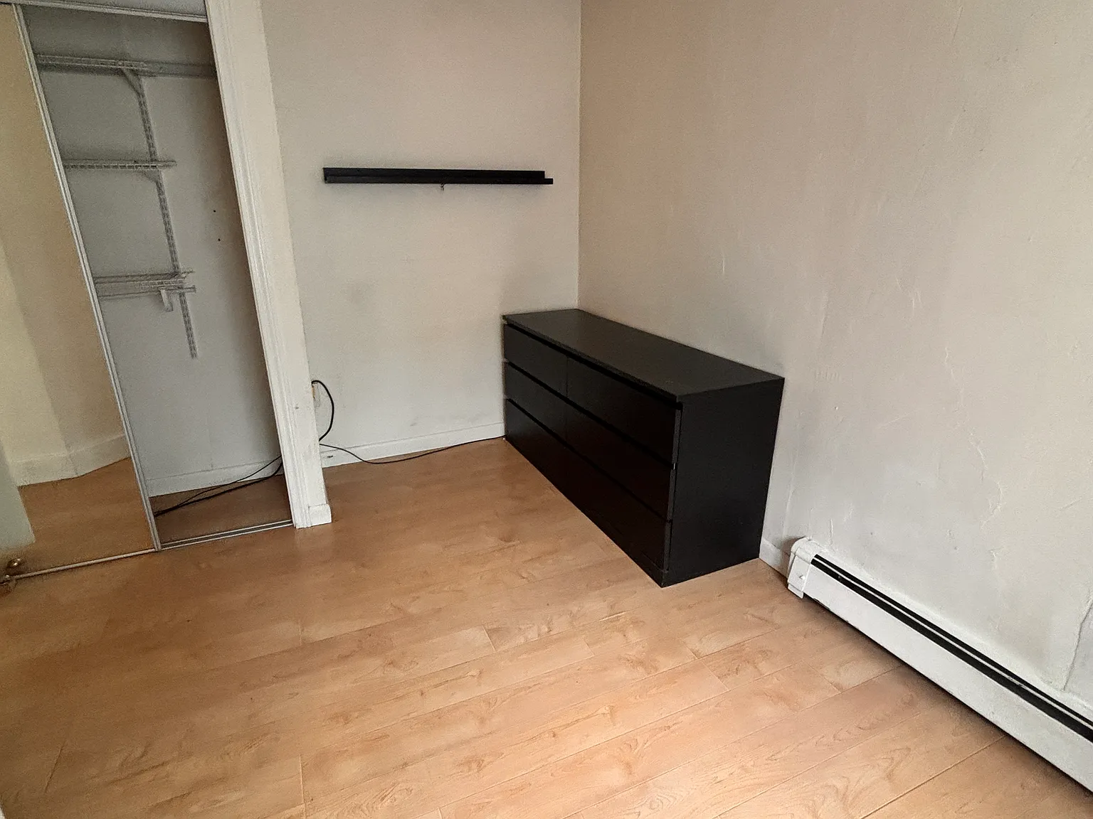 1 bed, 500 sqft, $2,350 — Photo 4