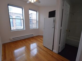58 Westland Ave #27, Boston, MA 02115