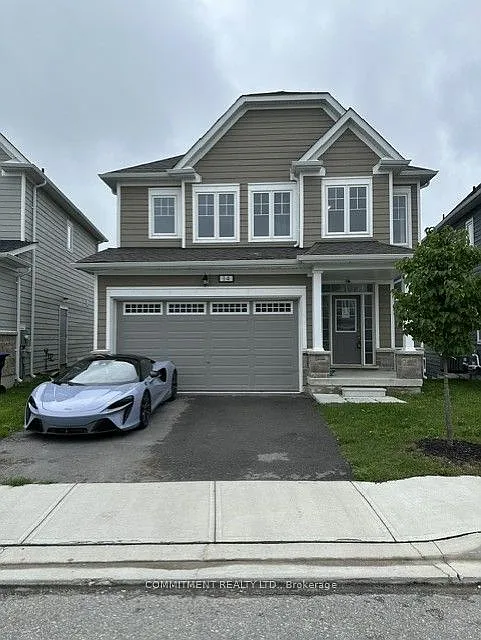 4 bed, $2,600 — Photo 1