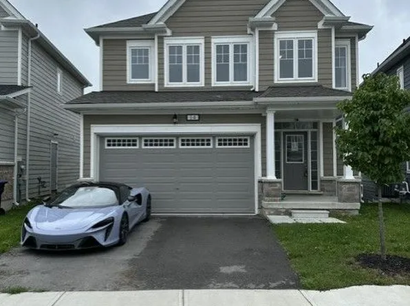 14 Shapira Ave, Wasaga Beach, ON L9Z 0K2
