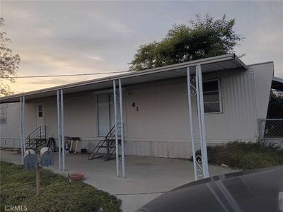 35099 State Highway 74 SPACE G1, Hemet, CA, 92545
