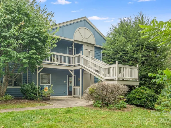 187 Tri Vista Dr APT 5, Lk Junaluska, NC 28745