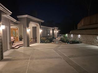 1343 Laverock Ln, Alamo, CA 94507