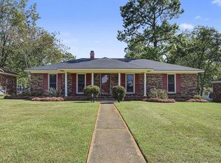 2816 Reeves Ln, Albany, GA 31721