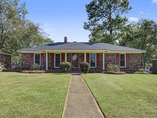 2816 Reeves Ln, Albany, GA 31721
