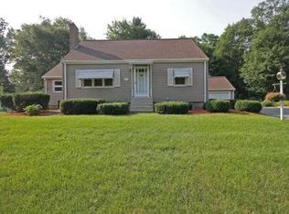 42 Anthony Rd, Franklin, MA 02038