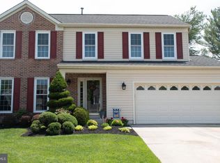 21 Robin Lynne Ct, Perry Hall, MD 21128