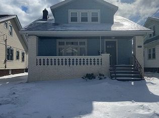 5413 Northcliff Ave, Cleveland, OH 44144
