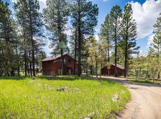 1495 Shenandoah Dr, Pagosa Springs, CO 81147