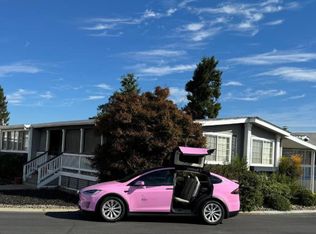 1220 Vienna Dr SPC 497, Sunnyvale, CA