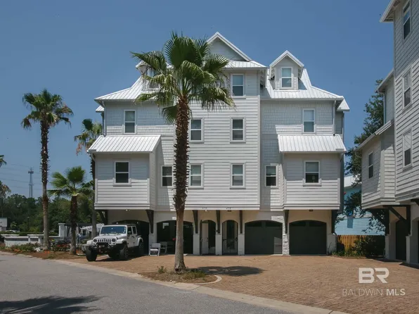 4712 Grander Ct #17-C, Orange Beach, AL 36561