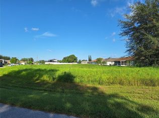 Leonardo Ct LOT 16, Kissimmee, FL 34758