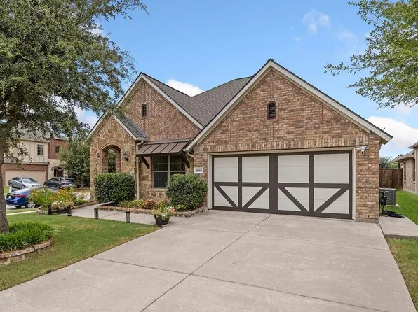 2660 Frances Ln, Little Elm, TX 75068